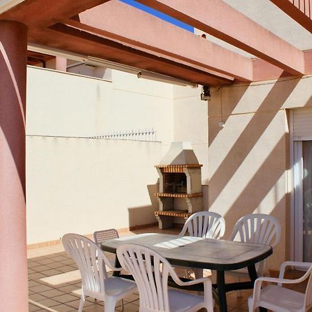 Espectacular Ático con Parking y Terraza con BBQ Salobreña Exterior foto