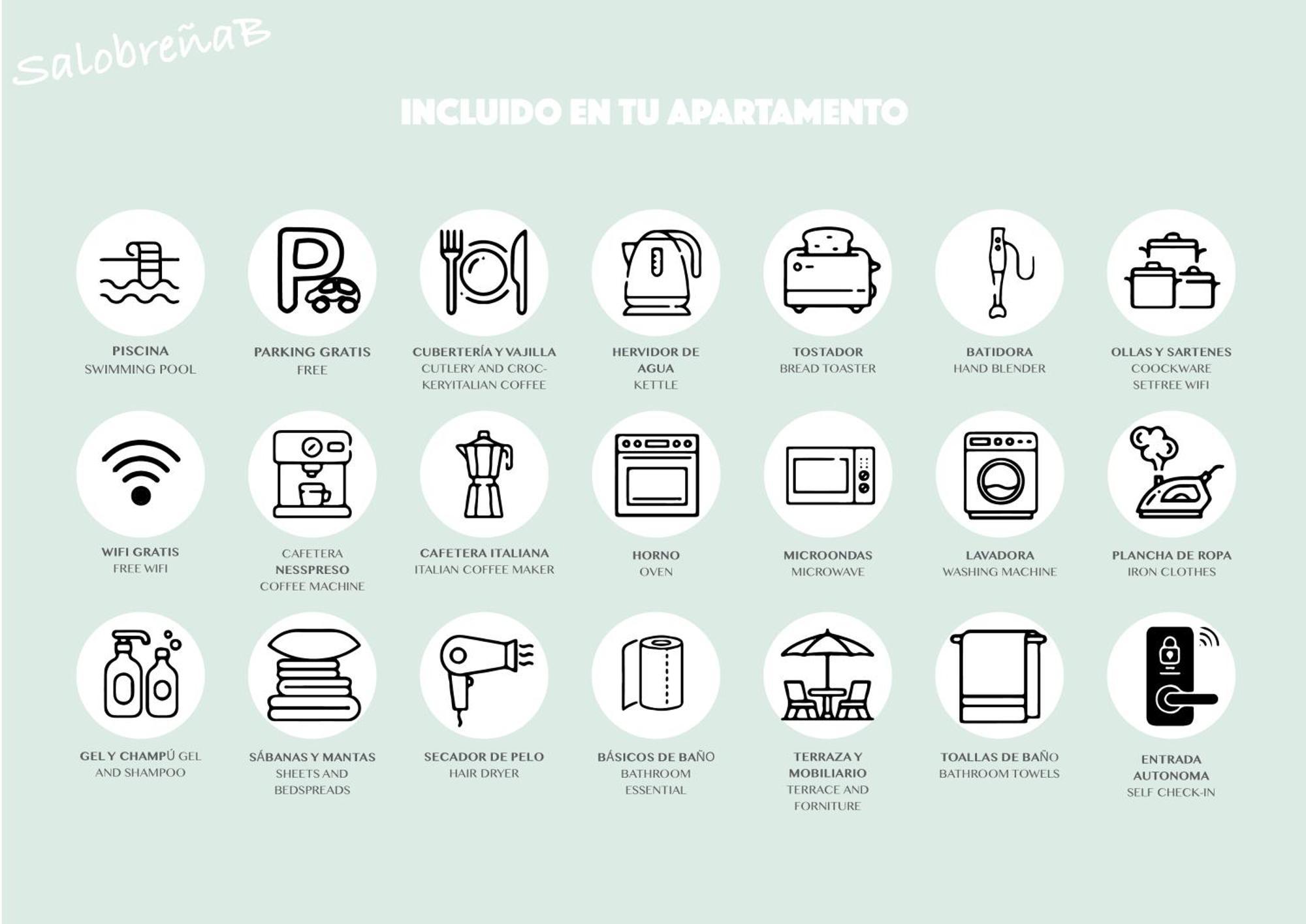 Espectacular Ático con Parking y Terraza con BBQ Salobreña Exterior foto
